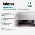 Купить Вытяжка Falmec VIRGOLA NO-DROP TOUCH 120 BLACK  preview 2