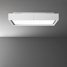 Вытяжка Falmec CIRCLE.TECH VEGA 115 ISOLA white (600)