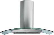 Вытяжка Falmec Design ASTRA 60 inox vetro (800)