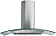 Вытяжка Falmec Design ASTRA 60 inox vetro (800)