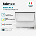 Купить Вытяжка Falmec Design VERSO 55 vetro bianco (800)  preview 3