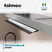 Купить Вытяжка Falmec SHELF 120 NERO (отвод воздуха, без мотора)  preview 6