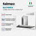 Купить Вытяжка Falmec Design LUMEN isola 90 inox (800)  preview 2