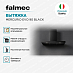 Купить Вытяжка Falmec MERCURIO EVO 90 BLACK  preview 2