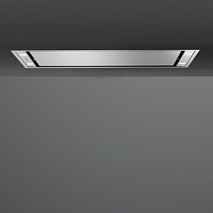 Вытяжка Falmec STELLA ISOLA 90 STAINLESS STEEL
