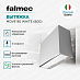 Купить Вытяжка Falmec Design MOVE 90 WHITE (800)  preview 3