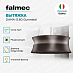Купить Вытяжка Falmec Circle.Tech DAMA isola 60 canna di fucile (600)  preview 3