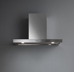Вытяжка Falmec Silence PLANE NRS 90 inox (800)