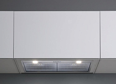 Вытяжка Falmec GRUPPO INCASSO NRS STEEL 50