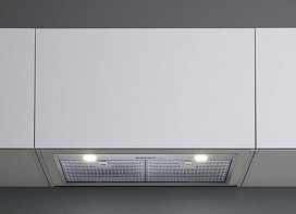 Вытяжка Falmec GRUPPO INCASSO NRS STEEL 50