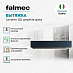 Купить Вытяжка Falmec CIRCLE.TECH Levante 120 graphite glass  preview 2