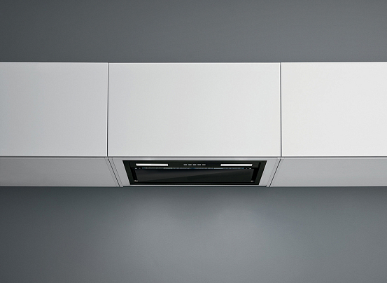 Вытяжка Falmec BUILT IN BURANO PLUS 70 BK preview 1