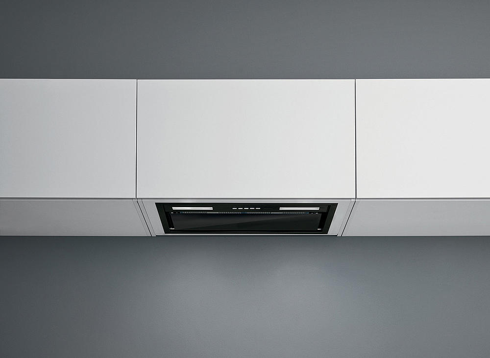 Вытяжка Falmec BUILT IN BURANO PLUS 70 BK preview 1