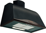 Вытяжка Falmec Classic GINEVRA BOSTON 90 antracite (600)