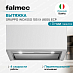 Купить Вытяжка Falmec Design GRUPPO INCASSO 105 inox (800)