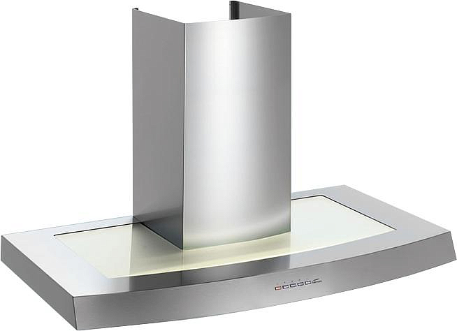 Вытяжка Falmec Design IRIDE 90 inox (800) preview 3