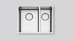 Мойка Falmec Como 3118