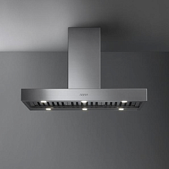Вытяжка Falmec Professional LINE PRO isola 120 inox (950)