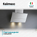 Купить Вытяжка Falmec VERSO NRS 85 WHITE  preview 6