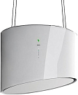 Вытяжка Falmec E.ion SPRING 80 isola vetro bianco (600)