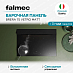 Купить Варочная панель Falmec BRERA 75 VETRO MATT  preview 1