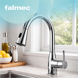 Смеситель для кухни