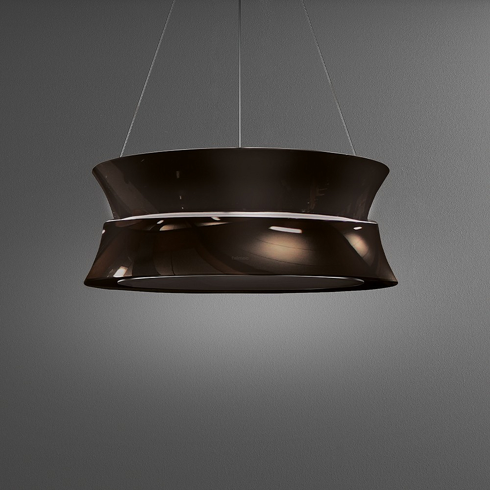 Вытяжка Falmec Circle.Tech DAMA isola 60 canna di fucile (600) preview 4