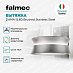 Купить Вытяжка Falmec Circle.Tech DAMA isola 60 inox (600)  preview 3