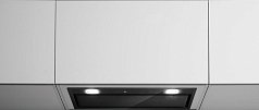 Вытяжка Falmec GRUPPO INCASSO MURANO 50 BLACK