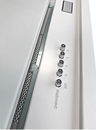 Вытяжка Falmec Design GRUPPO INCASSO EСO 70 WH/BUILT-IN 70 MAX WH