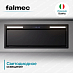 Купить Вытяжка Falmec Design GRUPPO INCASSO PLUS 70 BL  preview 5