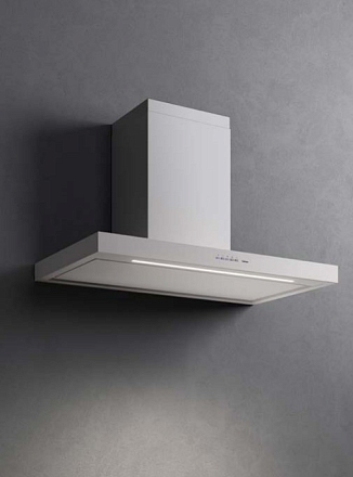 Вытяжка Falmec PLANE ISOLA WHITE 90 PLUS preview 3
