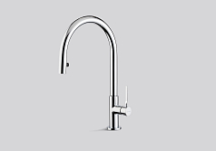 Смеситель Falmec Trevi Round Chrome