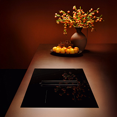 Варочная панель Falmec ZERO 76 VETRO NERO