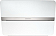 Вытяжка Falmec GREEN TECH  FLIPPER 85 vetro bianco (800)