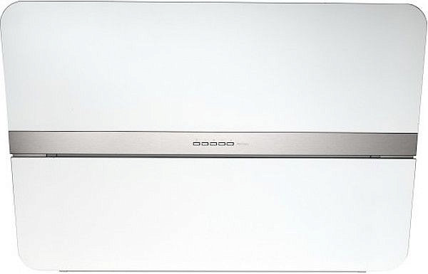 Вытяжка Falmec GREEN TECH  FLIPPER 85 vetro bianco (800) preview 1