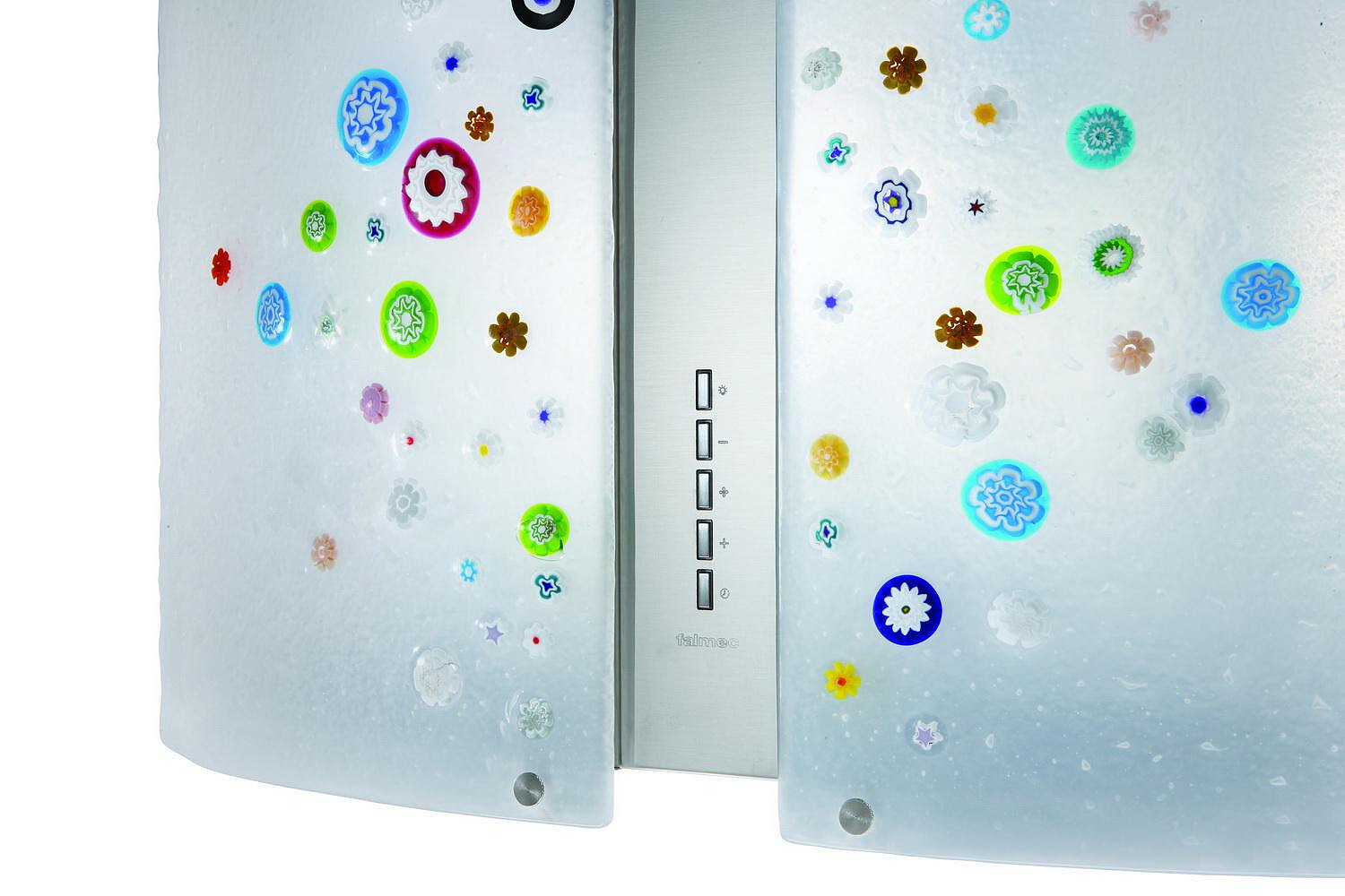 Вытяжка Falmec Mirabilia 67 VENEZIA vetro (800) preview 2