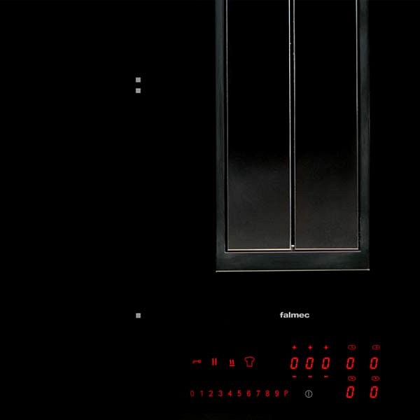 Варочная панель Falmec QUANTUM PRO EASY preview 5