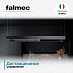 Купить Вытяжка Falmec LIGHT 180 BLACK  preview 5