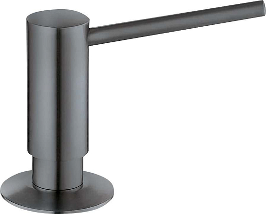 Диспенсер для жидкого мыла Falmec черный KACL.985#DF preview 1