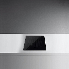 Варочная панель Falmec PIANO INDUZIONE 2 ZONE (38 х 52)