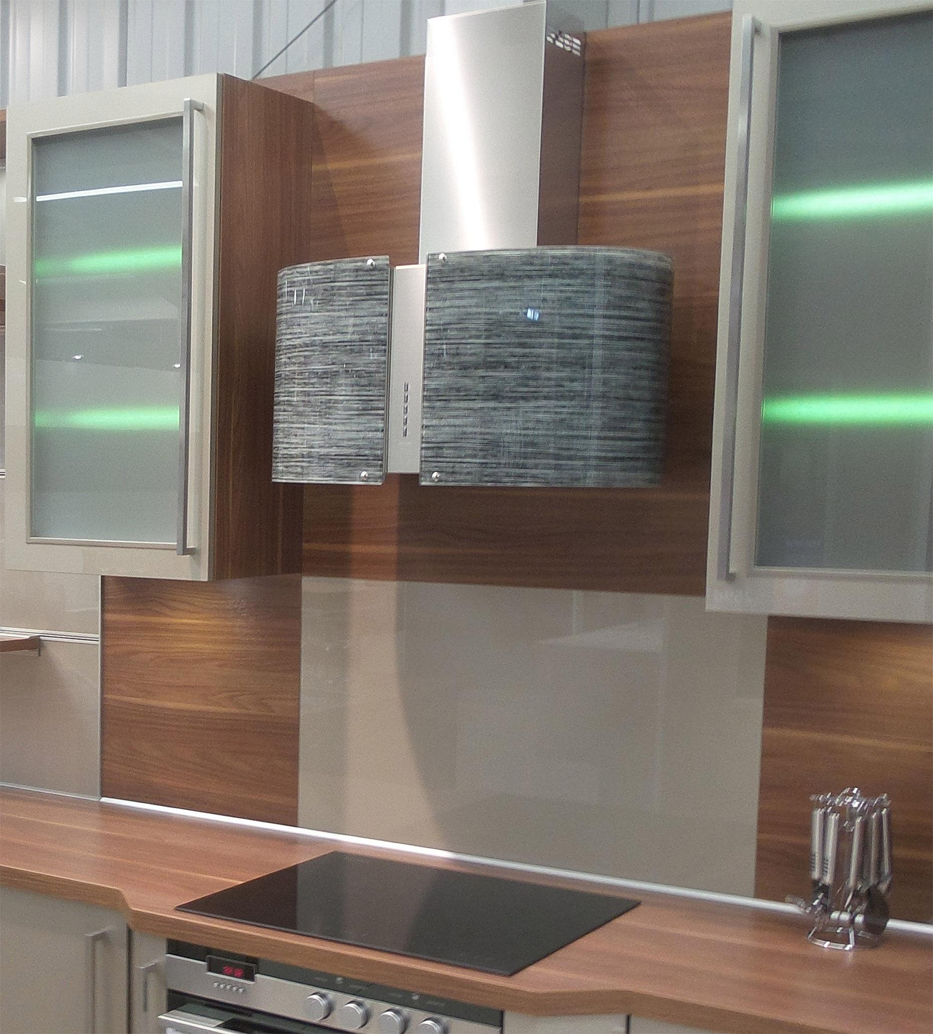 Вытяжка Falmec Mirabilia 67 ELEKTRA vetro (800) preview 7