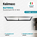 Купить Вытяжка Falmec Nuvola Isola 140 IX 1400  preview 1