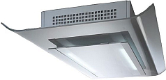 Вытяжка Falmec Design+ CIELO soffitto 120 vetro bianco (600)