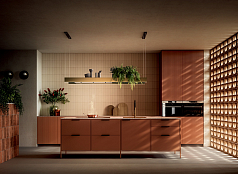 Вытяжка Falmec LIGHT BRONZE 180