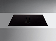 Варочная панель Falmec ZERO EASY 84 VETRO MATT