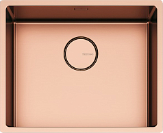 Мойка Falmec Como 50 Copper