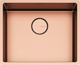 Мойка Falmec Como 50 Copper
