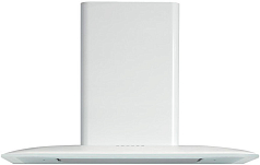 Вытяжка Falmec Silence VELA NRS 90 vetro bianco (800)