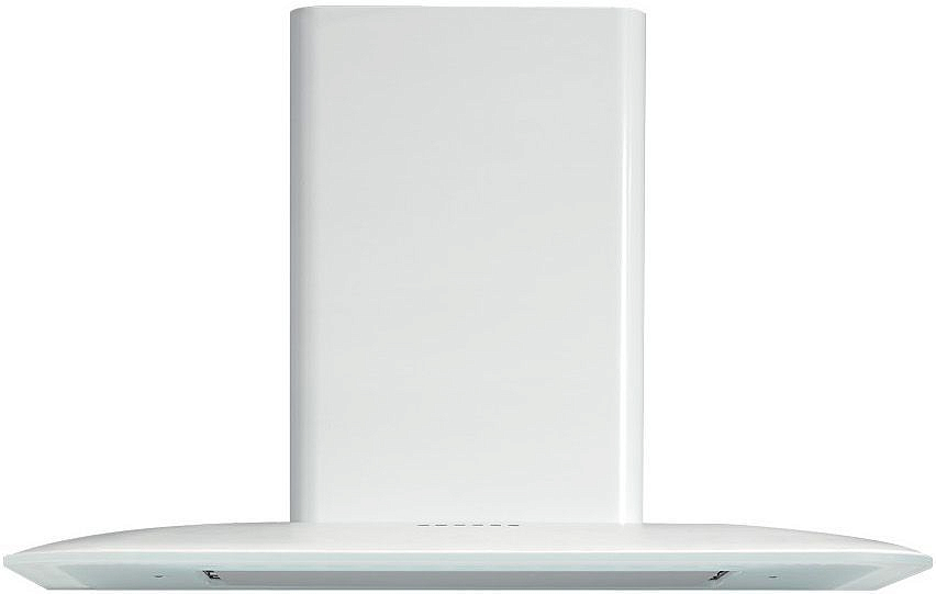 Вытяжка Falmec Silence VELA NRS 90 vetro bianco (800) preview 1